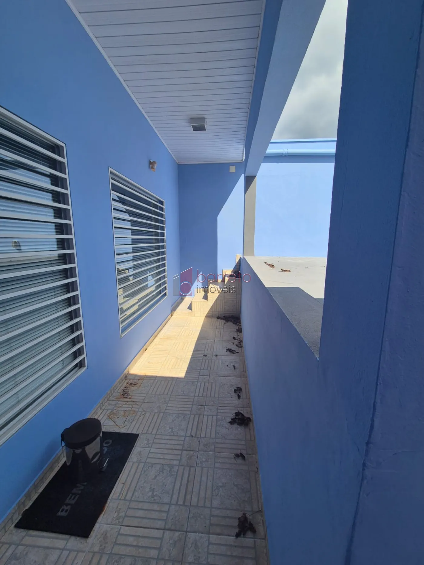 CASA DE USO MISTO À VENDA NO JARDIM ESPLANADA EM JUNDIAÍ/SP