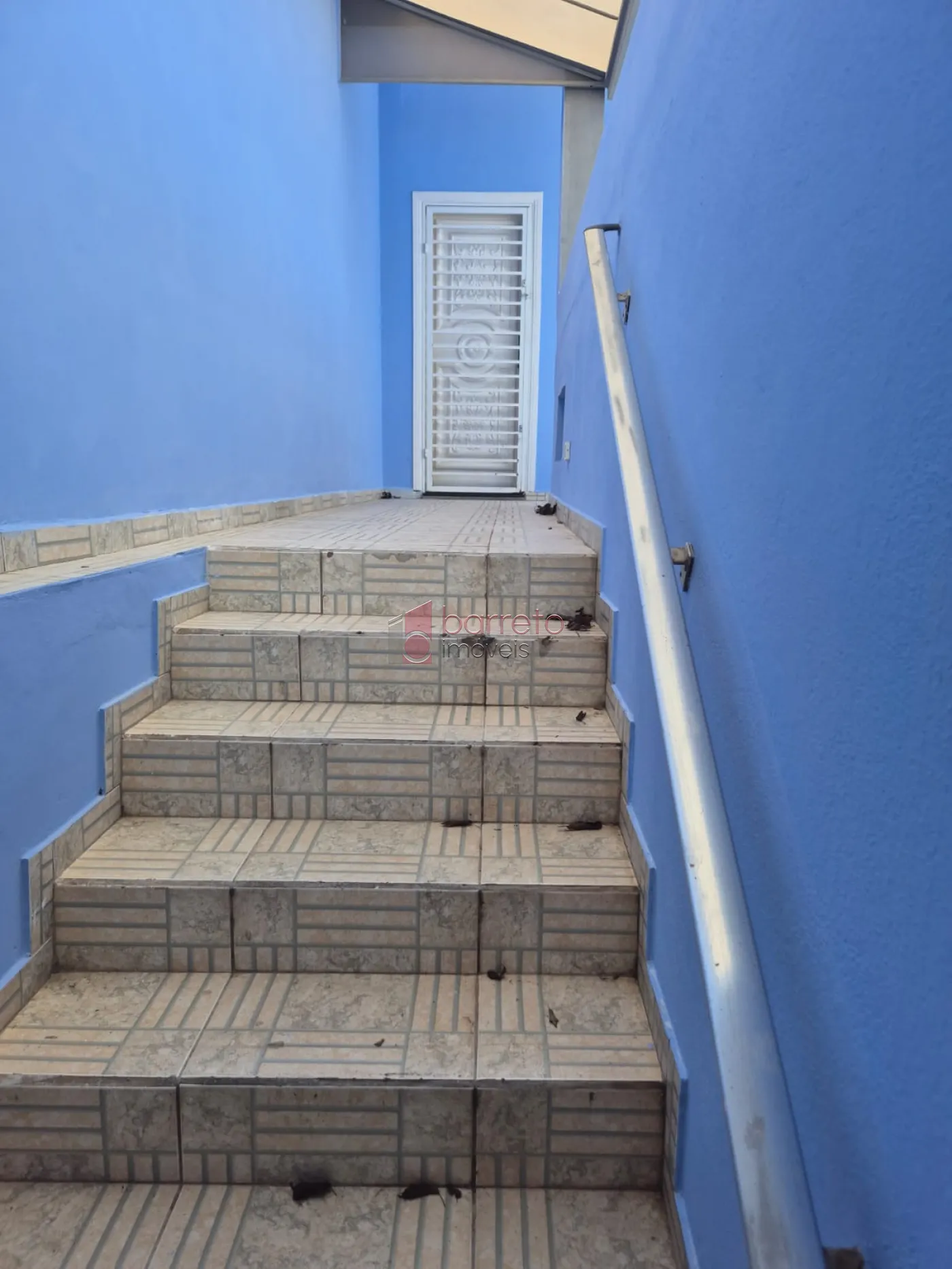 CASA DE USO MISTO À VENDA NO JARDIM ESPLANADA EM JUNDIAÍ/SP