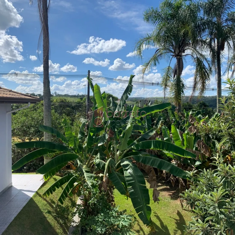CASA À VENDA NO CONDOMÍNIO QUARTIER LES RESIDENCES EM JUNDIAÍ/SP