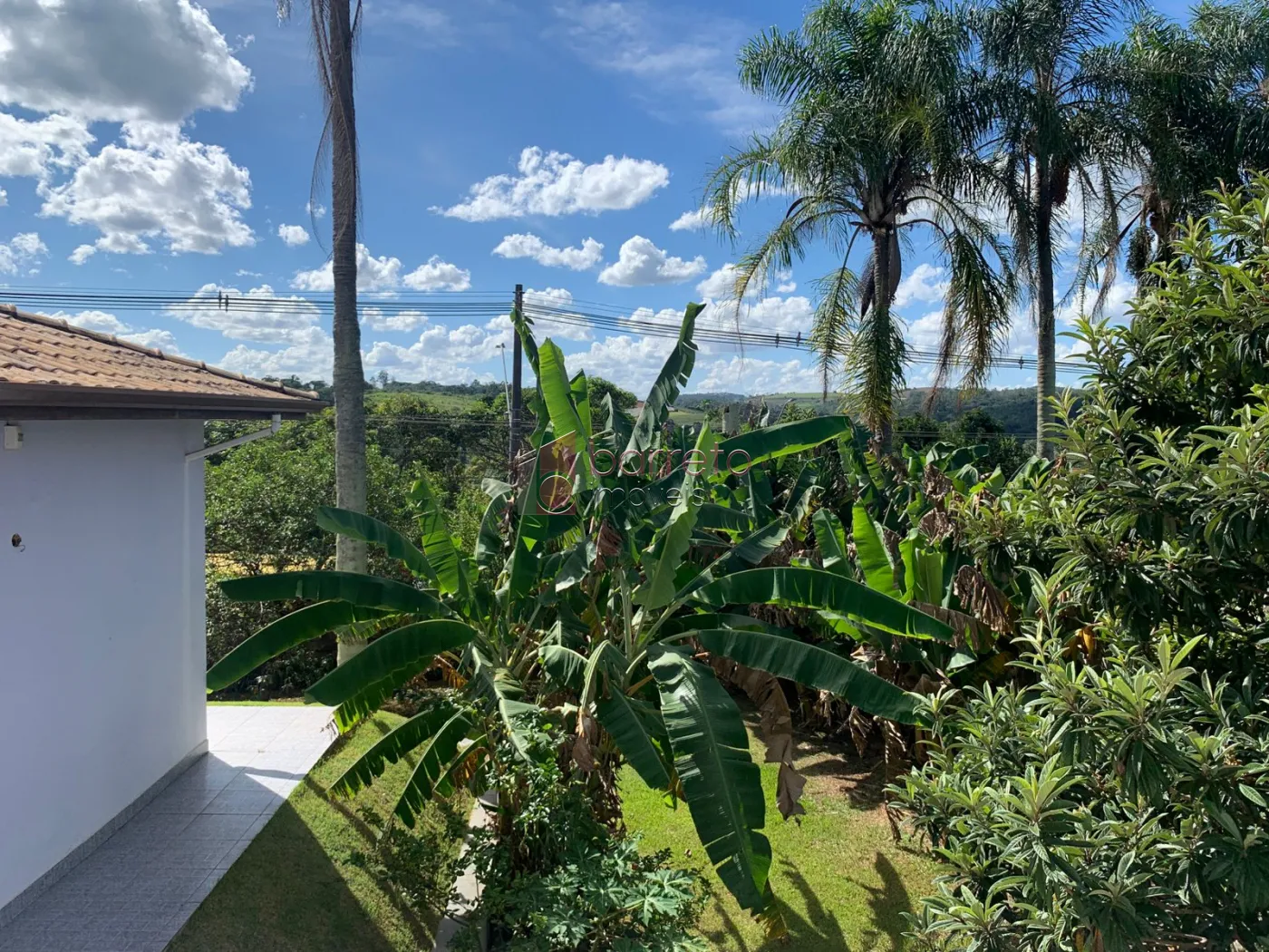 CASA À VENDA NO CONDOMÍNIO QUARTIER LES RESIDENCES EM JUNDIAÍ/SP