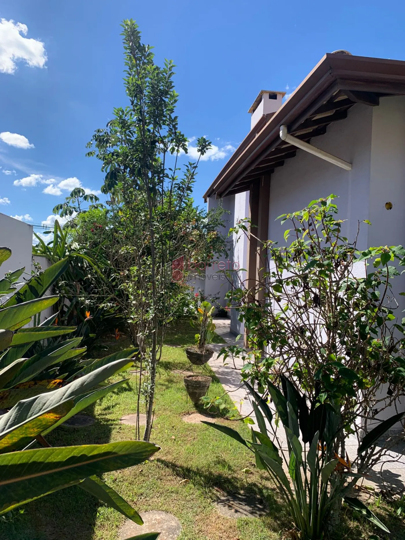 CASA À VENDA NO CONDOMÍNIO QUARTIER LES RESIDENCES EM JUNDIAÍ/SP