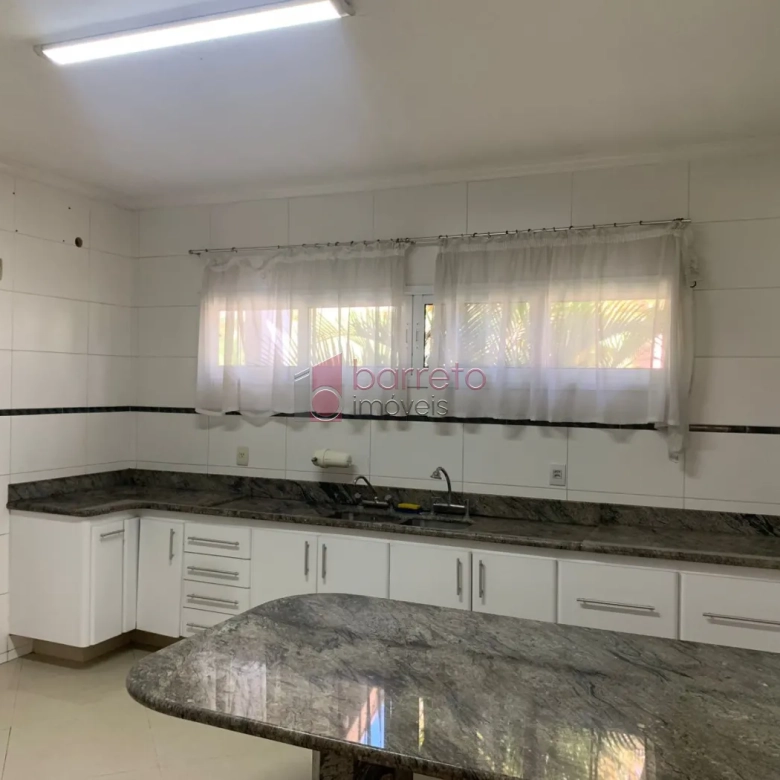 CASA À VENDA NO CONDOMÍNIO QUARTIER LES RESIDENCES EM JUNDIAÍ/SP