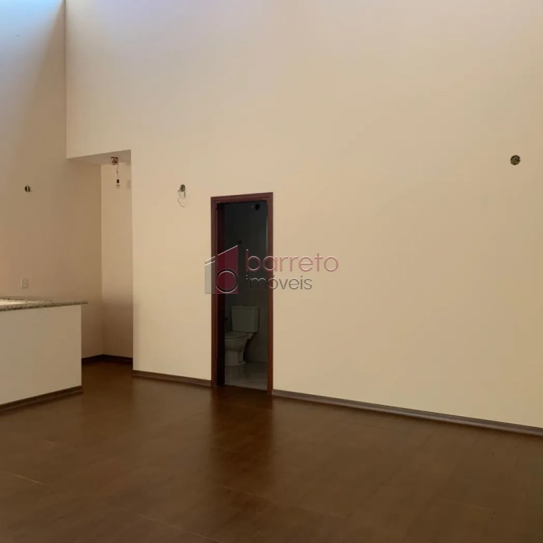 CASA À VENDA NO CONDOMÍNIO QUARTIER LES RESIDENCES EM JUNDIAÍ/SP