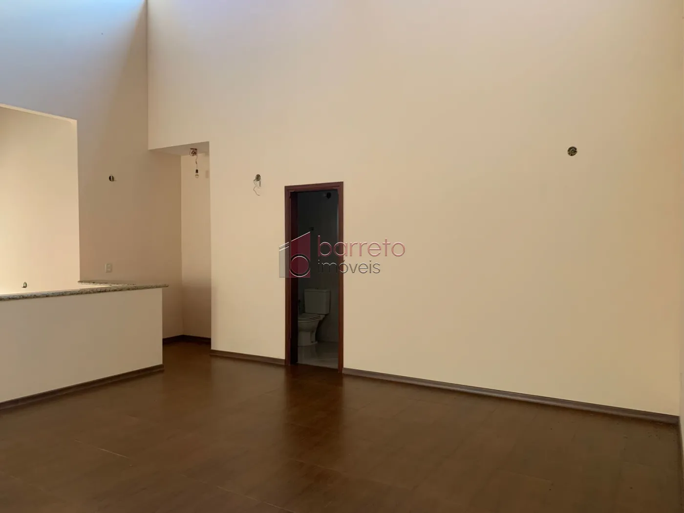 CASA À VENDA NO CONDOMÍNIO QUARTIER LES RESIDENCES EM JUNDIAÍ/SP