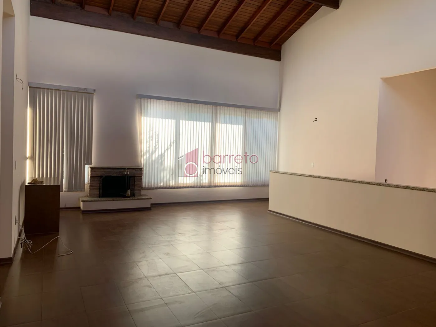 CASA À VENDA NO CONDOMÍNIO QUARTIER LES RESIDENCES EM JUNDIAÍ/SP