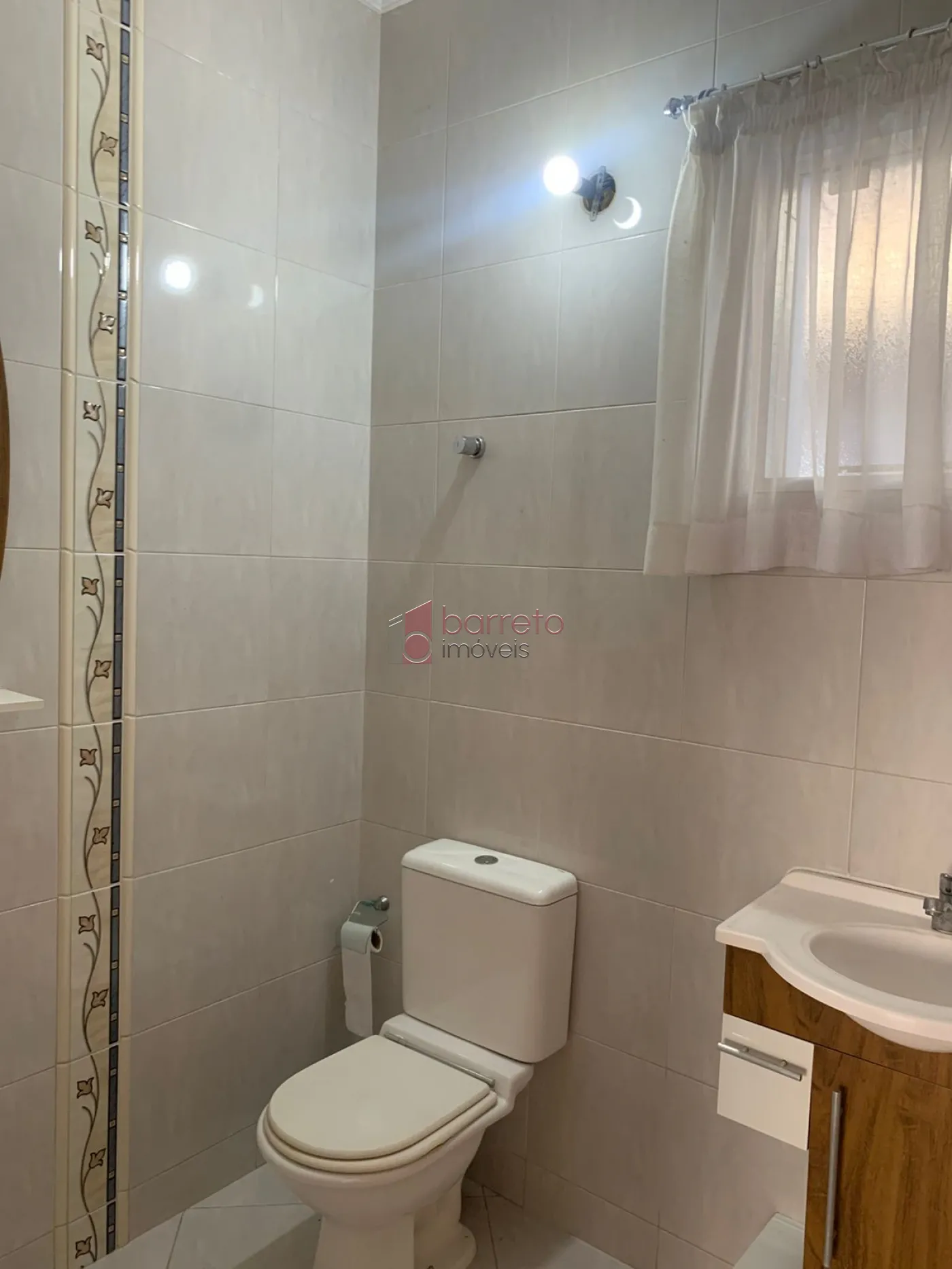CASA À VENDA NO CONDOMÍNIO QUARTIER LES RESIDENCES EM JUNDIAÍ/SP