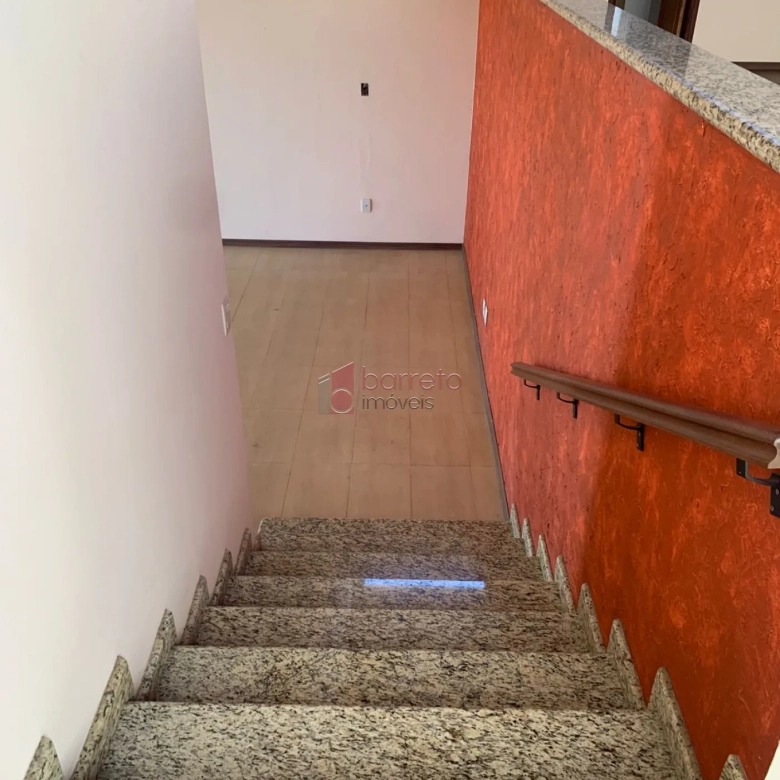 CASA À VENDA NO CONDOMÍNIO QUARTIER LES RESIDENCES EM JUNDIAÍ/SP