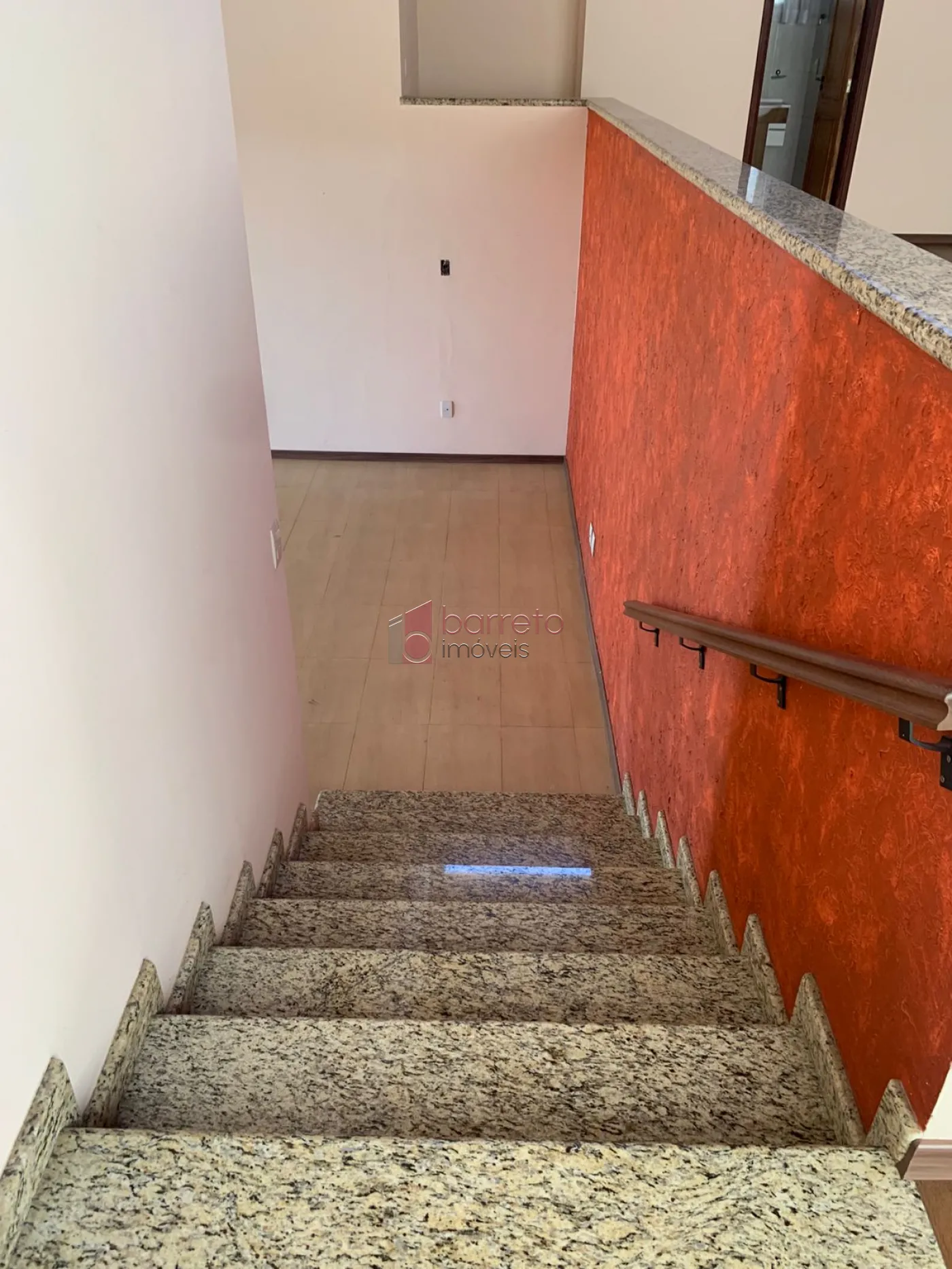 CASA À VENDA NO CONDOMÍNIO QUARTIER LES RESIDENCES EM JUNDIAÍ/SP