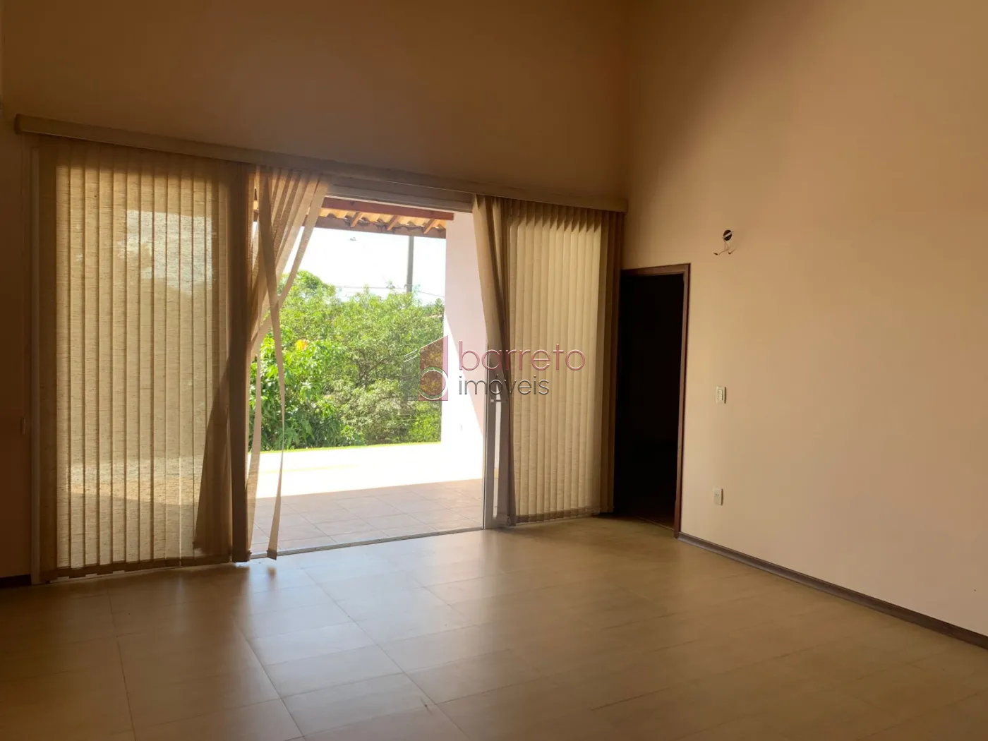 CASA À VENDA NO CONDOMÍNIO QUARTIER LES RESIDENCES EM JUNDIAÍ/SP