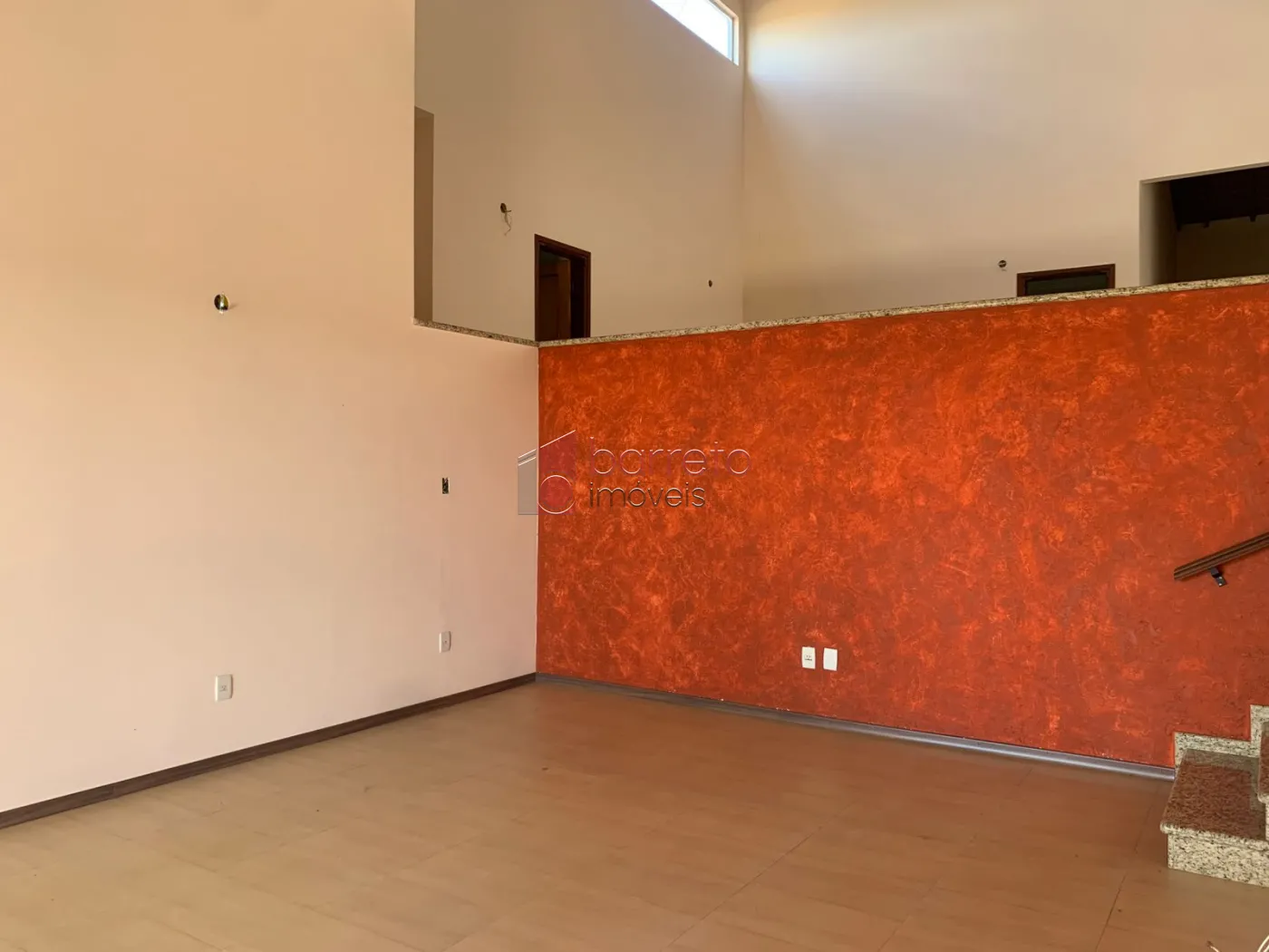 CASA À VENDA NO CONDOMÍNIO QUARTIER LES RESIDENCES EM JUNDIAÍ/SP