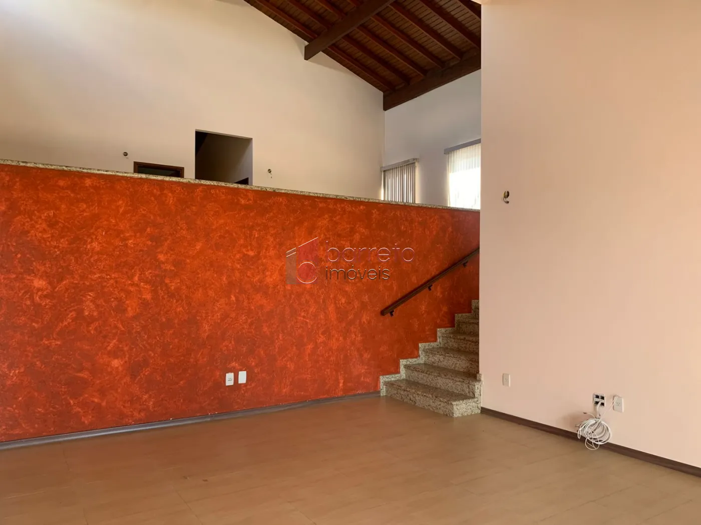 CASA À VENDA NO CONDOMÍNIO QUARTIER LES RESIDENCES EM JUNDIAÍ/SP