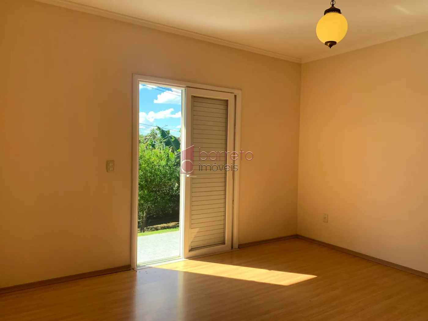 CASA À VENDA NO CONDOMÍNIO QUARTIER LES RESIDENCES EM JUNDIAÍ/SP