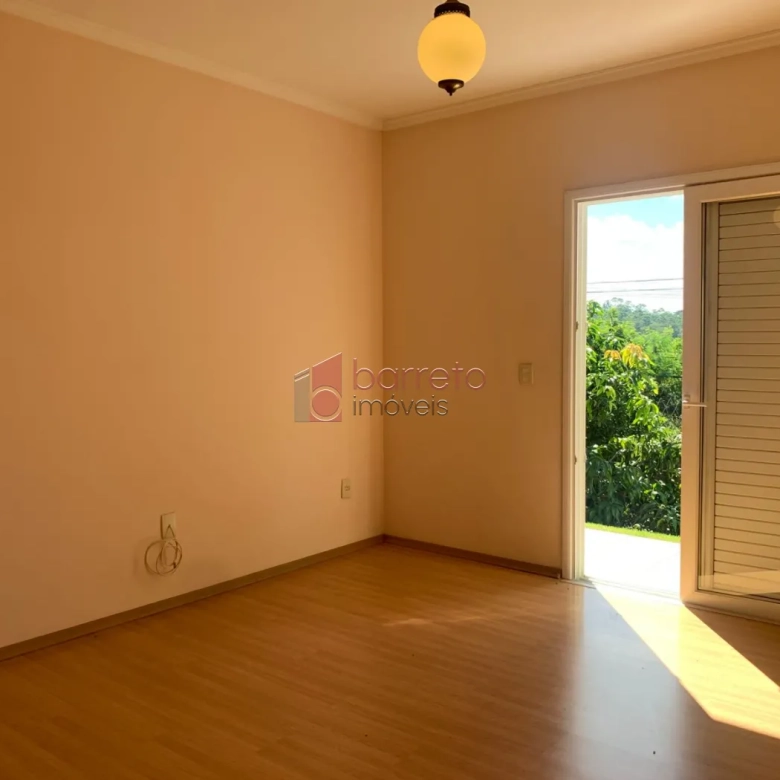 CASA À VENDA NO CONDOMÍNIO QUARTIER LES RESIDENCES EM JUNDIAÍ/SP