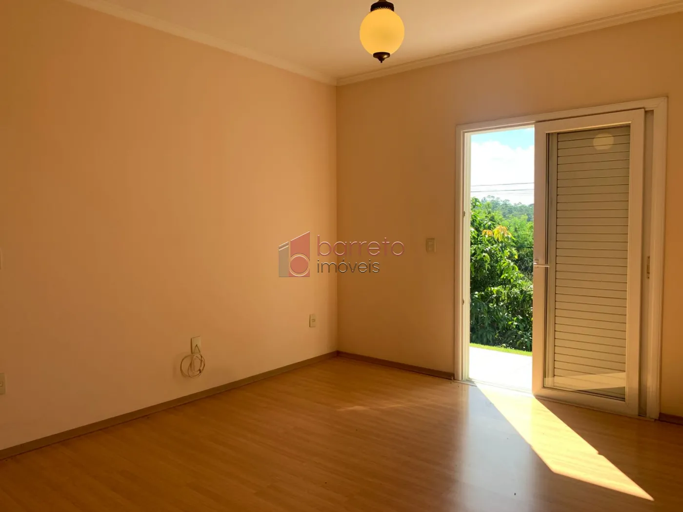 CASA À VENDA NO CONDOMÍNIO QUARTIER LES RESIDENCES EM JUNDIAÍ/SP