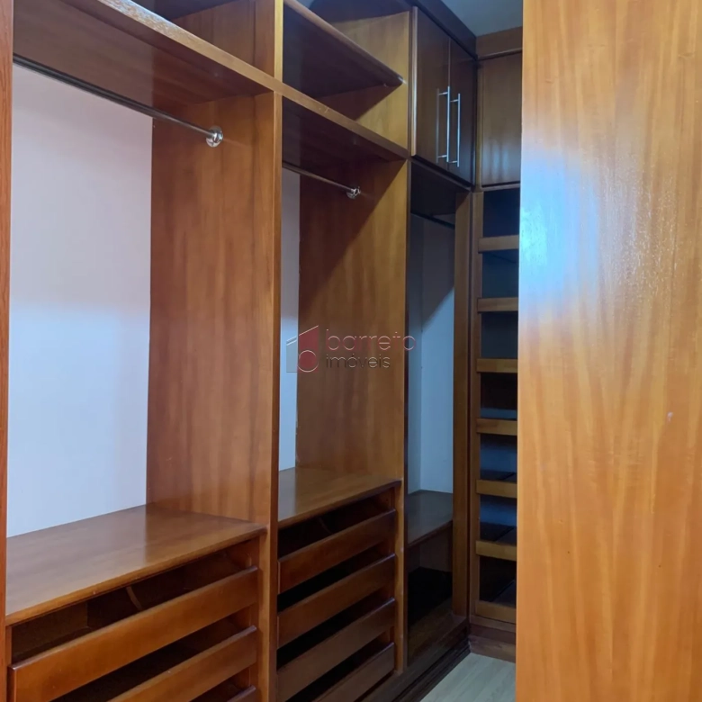 CASA À VENDA NO CONDOMÍNIO QUARTIER LES RESIDENCES EM JUNDIAÍ/SP