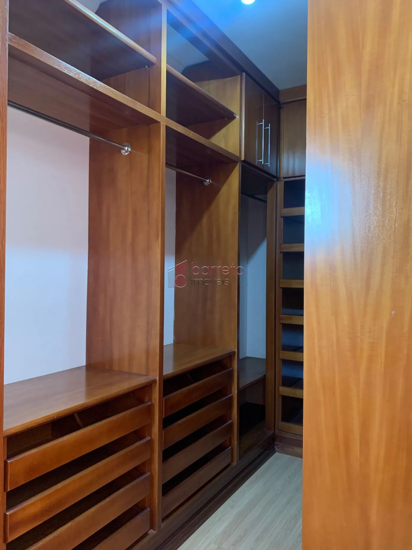 CASA À VENDA NO CONDOMÍNIO QUARTIER LES RESIDENCES EM JUNDIAÍ/SP