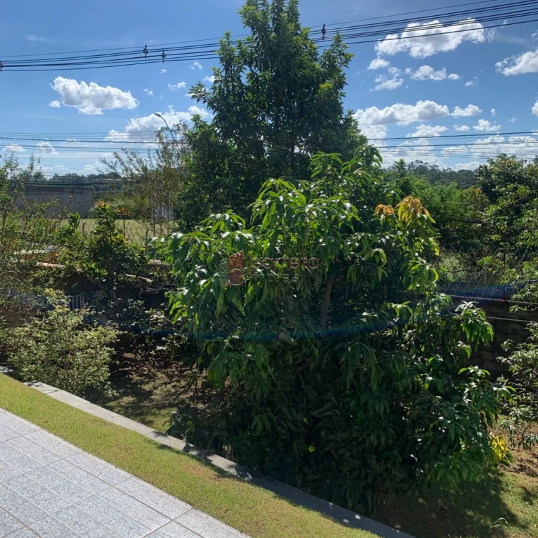 CASA À VENDA NO CONDOMÍNIO QUARTIER LES RESIDENCES EM JUNDIAÍ/SP