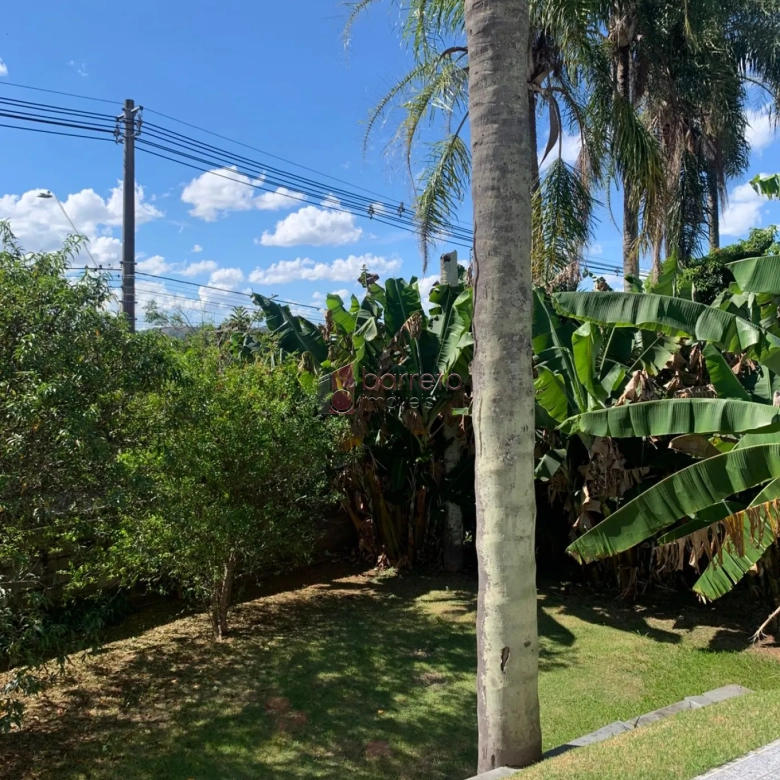 CASA À VENDA NO CONDOMÍNIO QUARTIER LES RESIDENCES EM JUNDIAÍ/SP