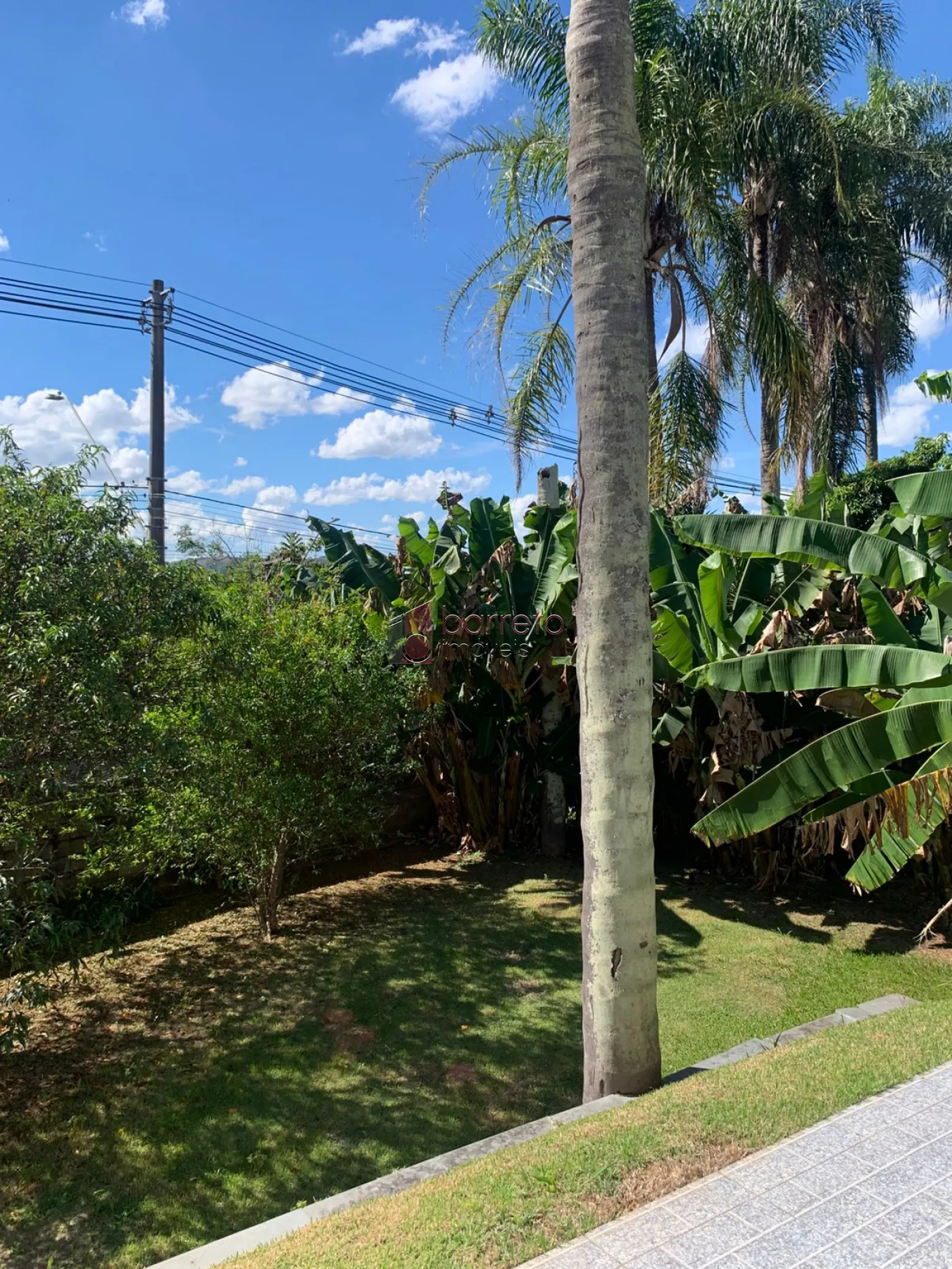 CASA À VENDA NO CONDOMÍNIO QUARTIER LES RESIDENCES EM JUNDIAÍ/SP