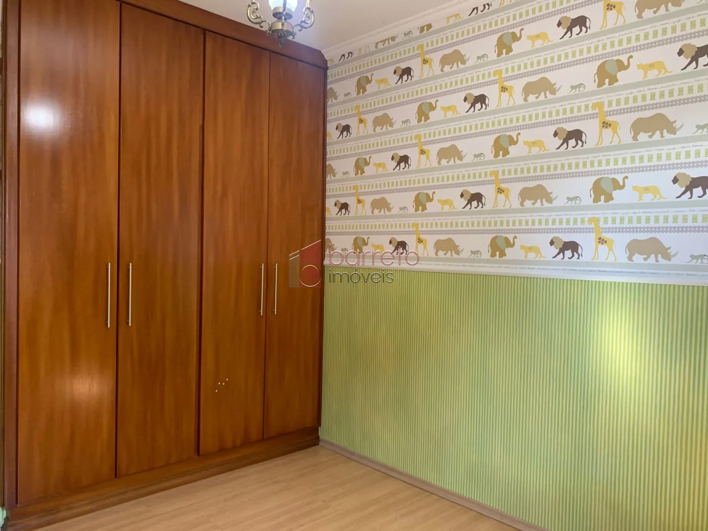 CASA À VENDA NO CONDOMÍNIO QUARTIER LES RESIDENCES EM JUNDIAÍ/SP