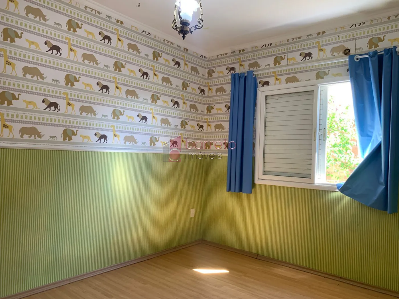 CASA À VENDA NO CONDOMÍNIO QUARTIER LES RESIDENCES EM JUNDIAÍ/SP