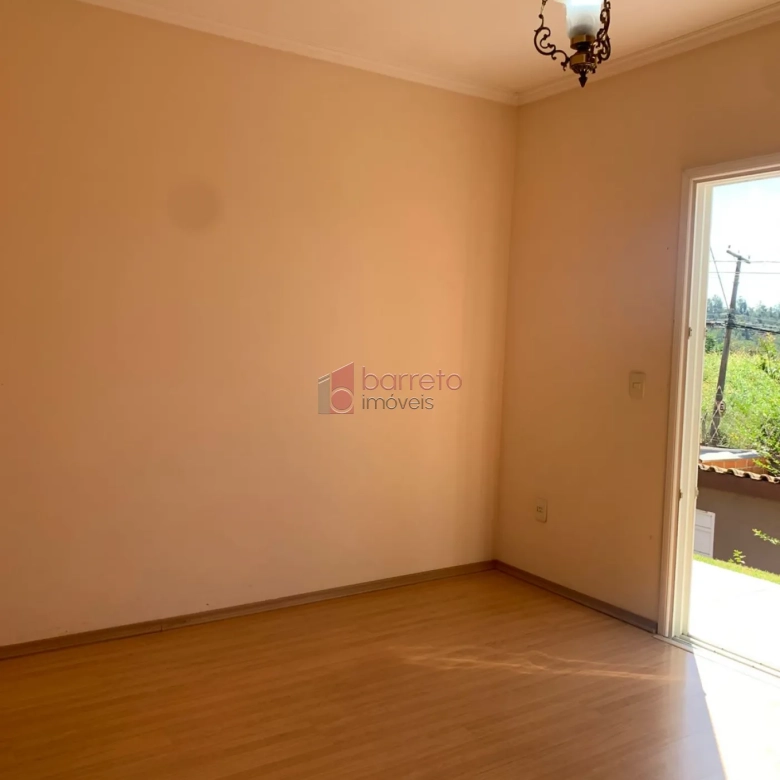 CASA À VENDA NO CONDOMÍNIO QUARTIER LES RESIDENCES EM JUNDIAÍ/SP