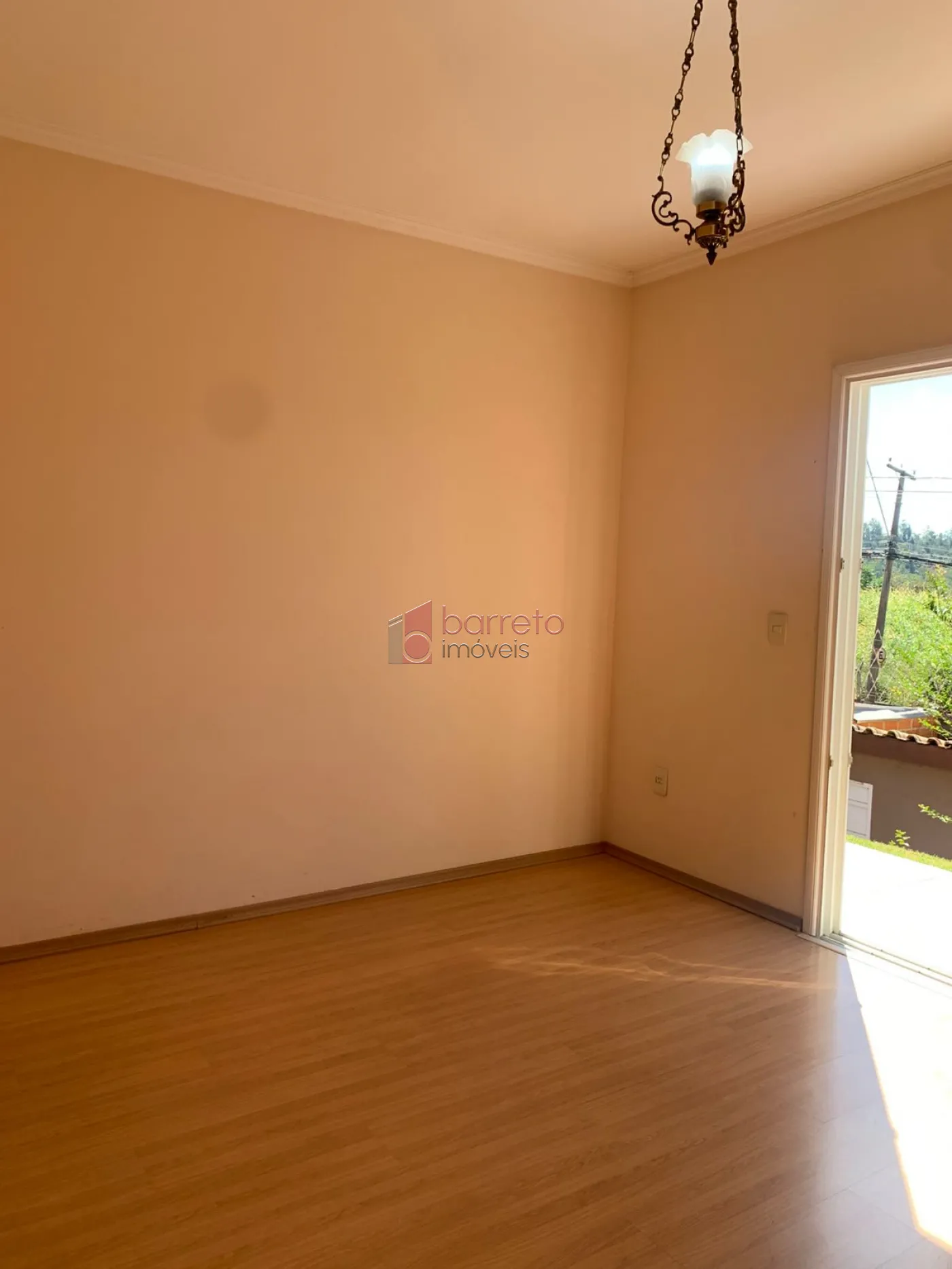CASA À VENDA NO CONDOMÍNIO QUARTIER LES RESIDENCES EM JUNDIAÍ/SP