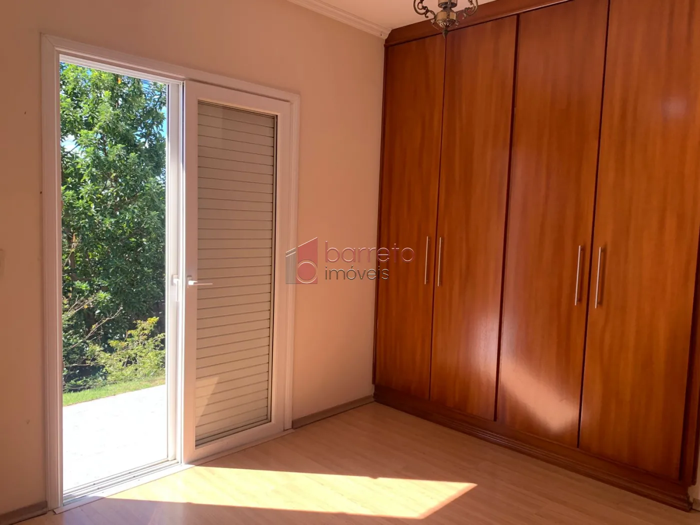 CASA À VENDA NO CONDOMÍNIO QUARTIER LES RESIDENCES EM JUNDIAÍ/SP