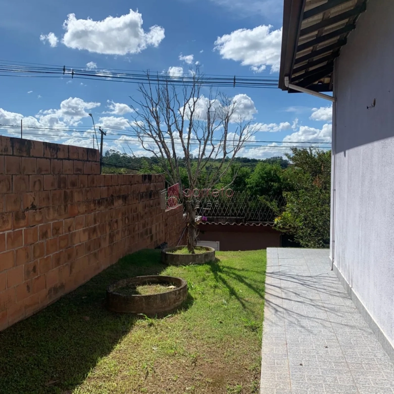 CASA À VENDA NO CONDOMÍNIO QUARTIER LES RESIDENCES EM JUNDIAÍ/SP