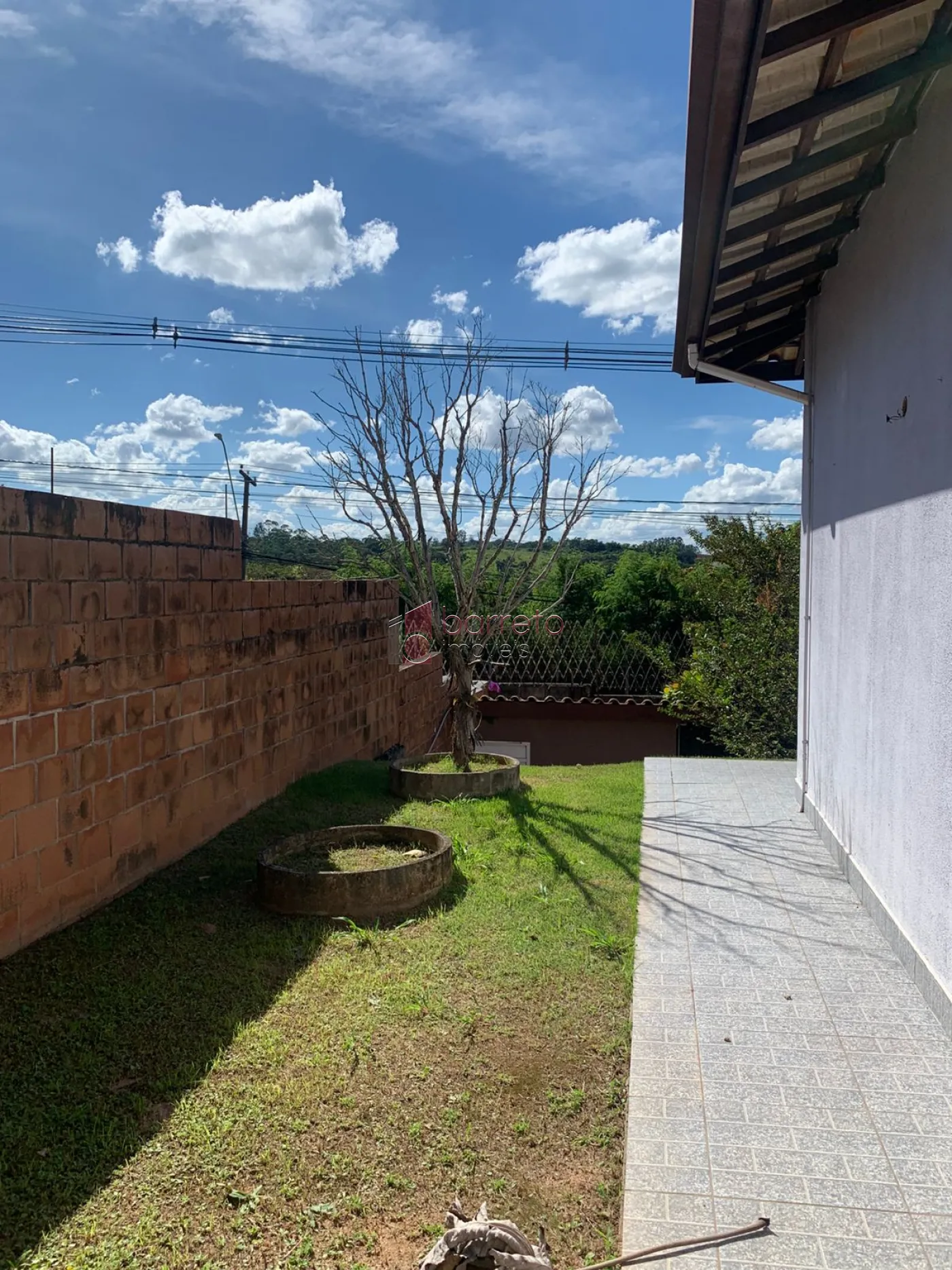 CASA À VENDA NO CONDOMÍNIO QUARTIER LES RESIDENCES EM JUNDIAÍ/SP