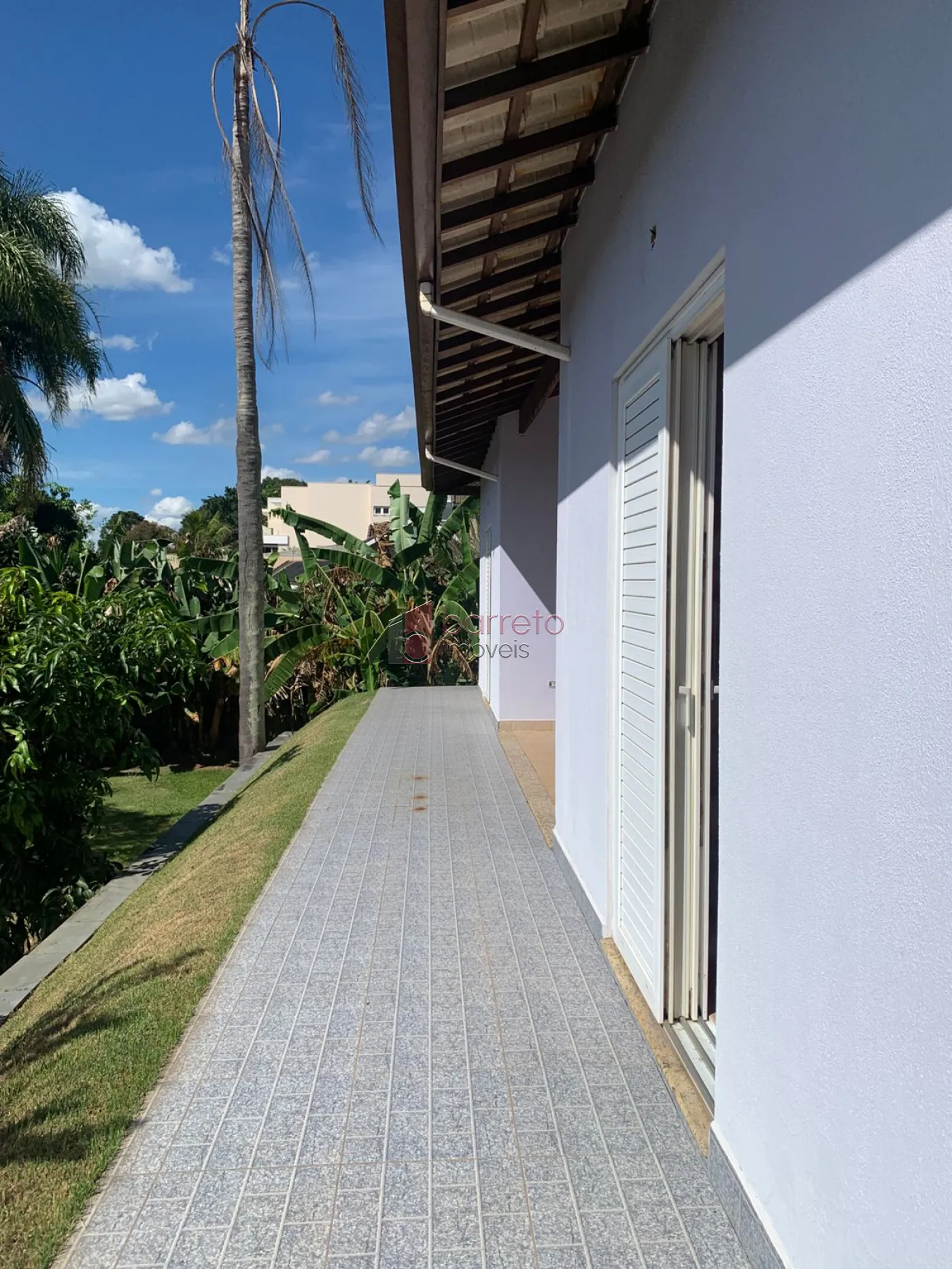 CASA À VENDA NO CONDOMÍNIO QUARTIER LES RESIDENCES EM JUNDIAÍ/SP