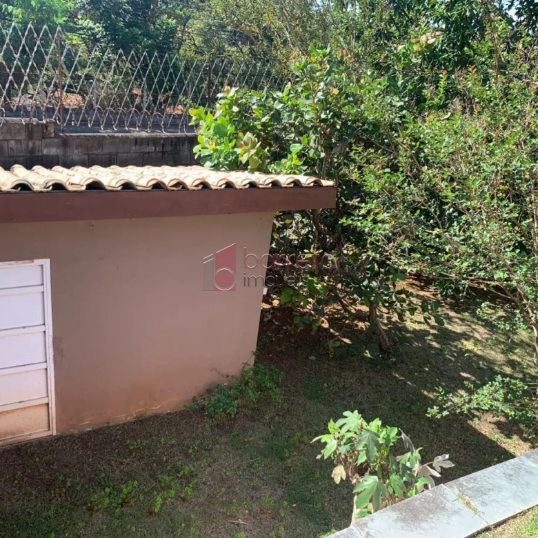 CASA À VENDA NO CONDOMÍNIO QUARTIER LES RESIDENCES EM JUNDIAÍ/SP