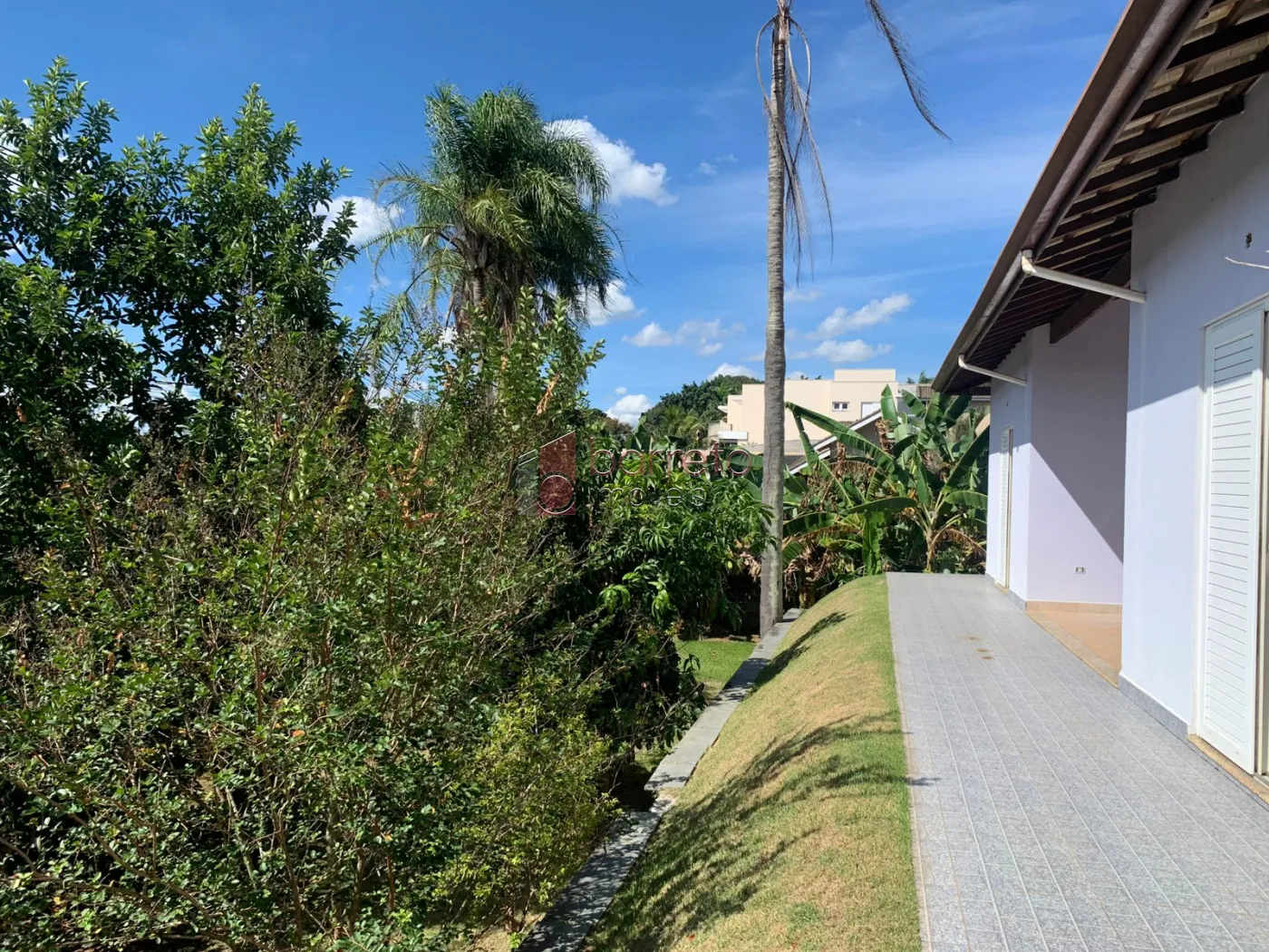 CASA À VENDA NO CONDOMÍNIO QUARTIER LES RESIDENCES EM JUNDIAÍ/SP