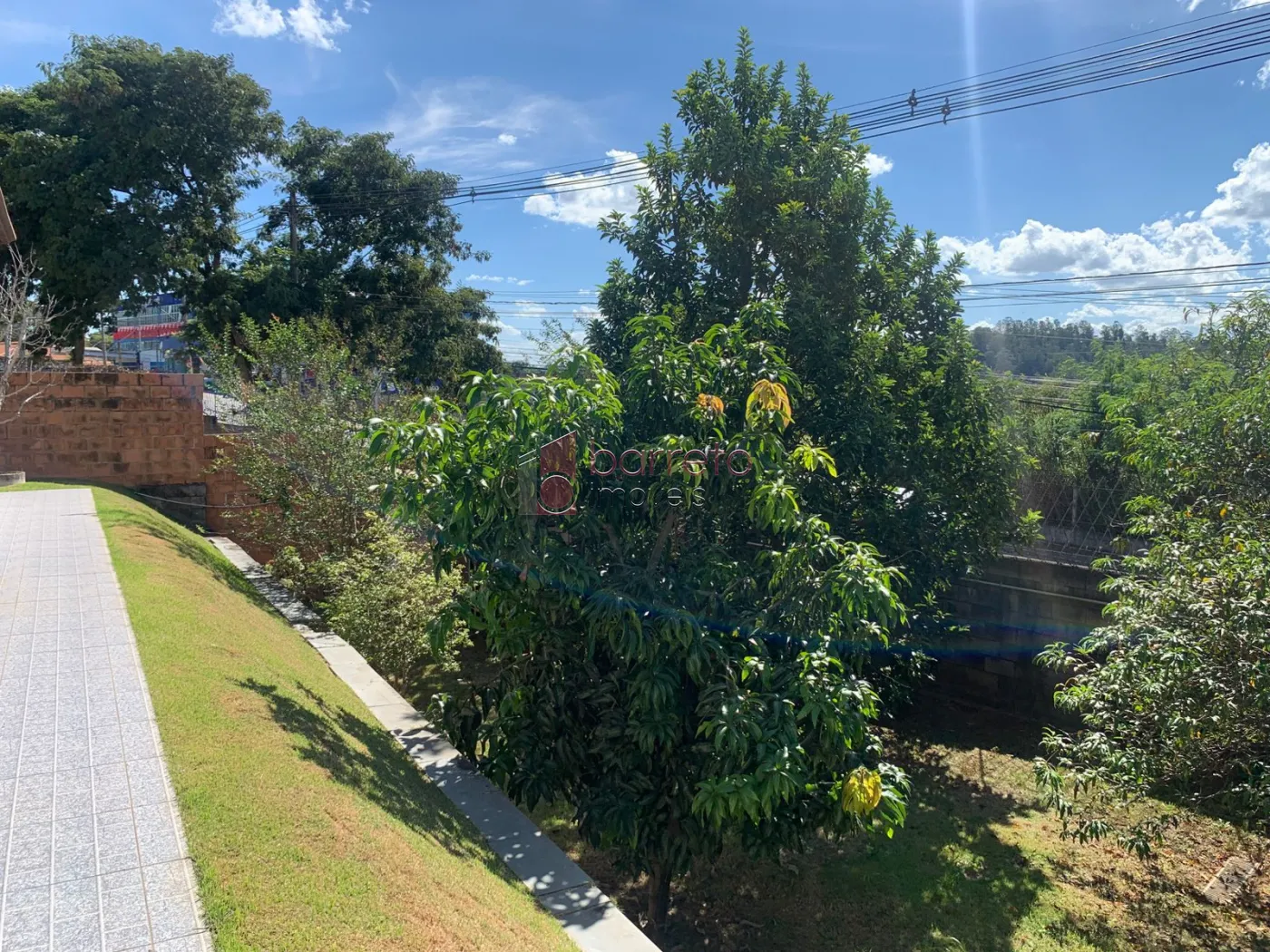 CASA À VENDA NO CONDOMÍNIO QUARTIER LES RESIDENCES EM JUNDIAÍ/SP