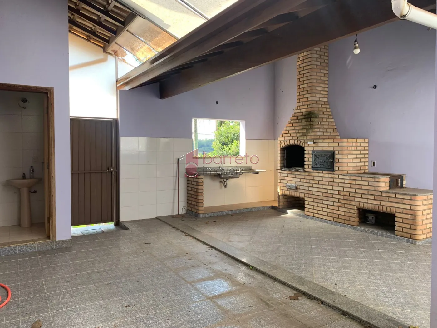CASA À VENDA NO CONDOMÍNIO QUARTIER LES RESIDENCES EM JUNDIAÍ/SP