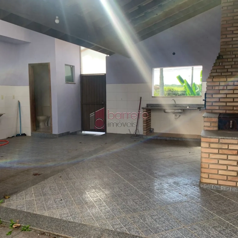 CASA À VENDA NO CONDOMÍNIO QUARTIER LES RESIDENCES EM JUNDIAÍ/SP