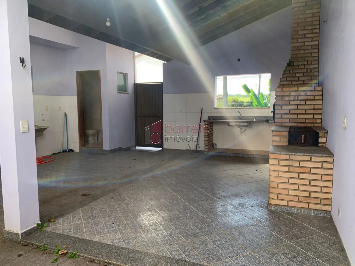 CASA À VENDA NO CONDOMÍNIO QUARTIER LES RESIDENCES EM JUNDIAÍ/SP