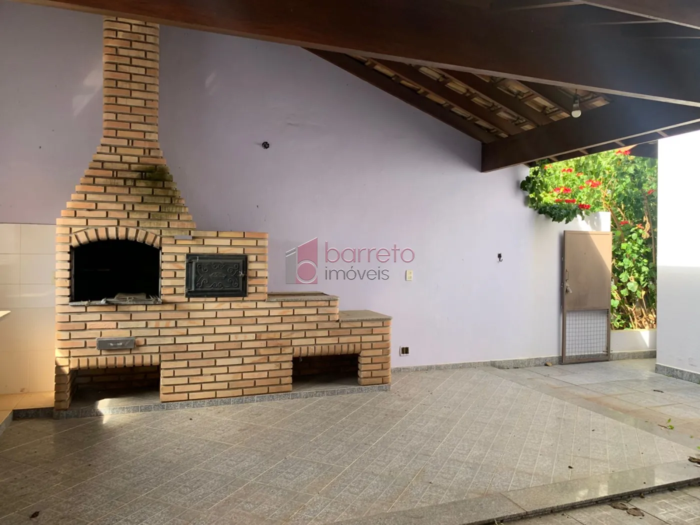CASA À VENDA NO CONDOMÍNIO QUARTIER LES RESIDENCES EM JUNDIAÍ/SP