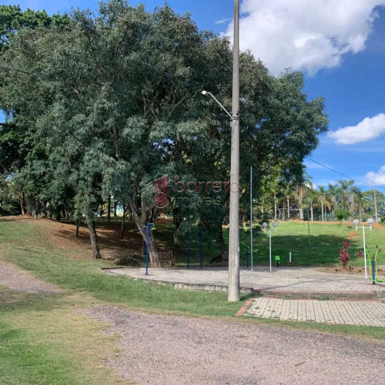 CASA À VENDA NO CONDOMÍNIO QUARTIER LES RESIDENCES EM JUNDIAÍ/SP
