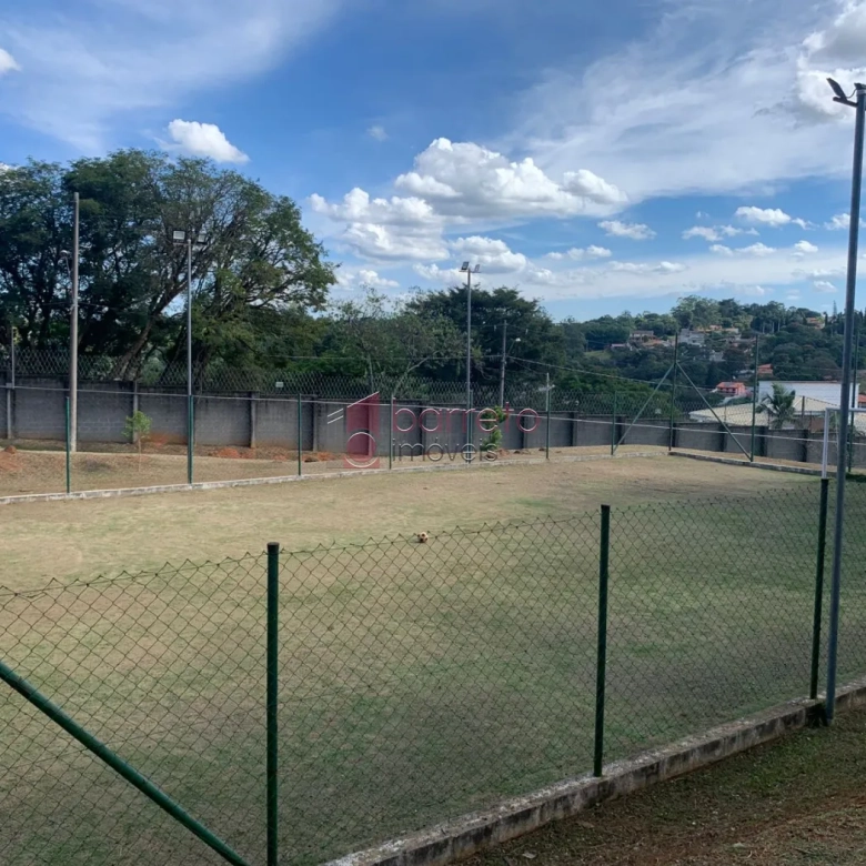 CASA À VENDA NO CONDOMÍNIO QUARTIER LES RESIDENCES EM JUNDIAÍ/SP