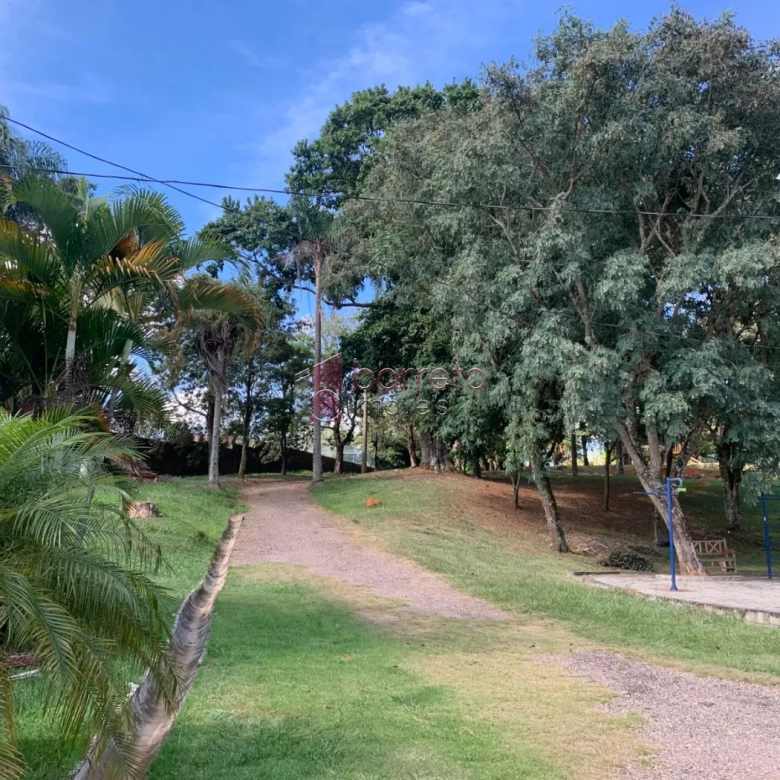 CASA À VENDA NO CONDOMÍNIO QUARTIER LES RESIDENCES EM JUNDIAÍ/SP