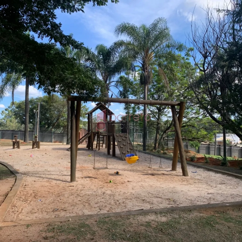 CASA À VENDA NO CONDOMÍNIO QUARTIER LES RESIDENCES EM JUNDIAÍ/SP