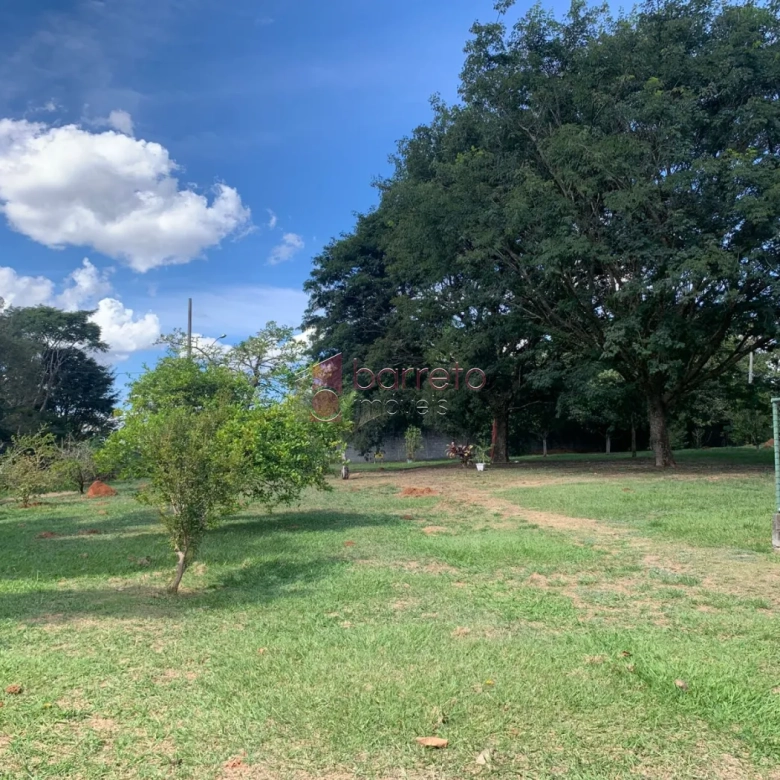 CASA À VENDA NO CONDOMÍNIO QUARTIER LES RESIDENCES EM JUNDIAÍ/SP