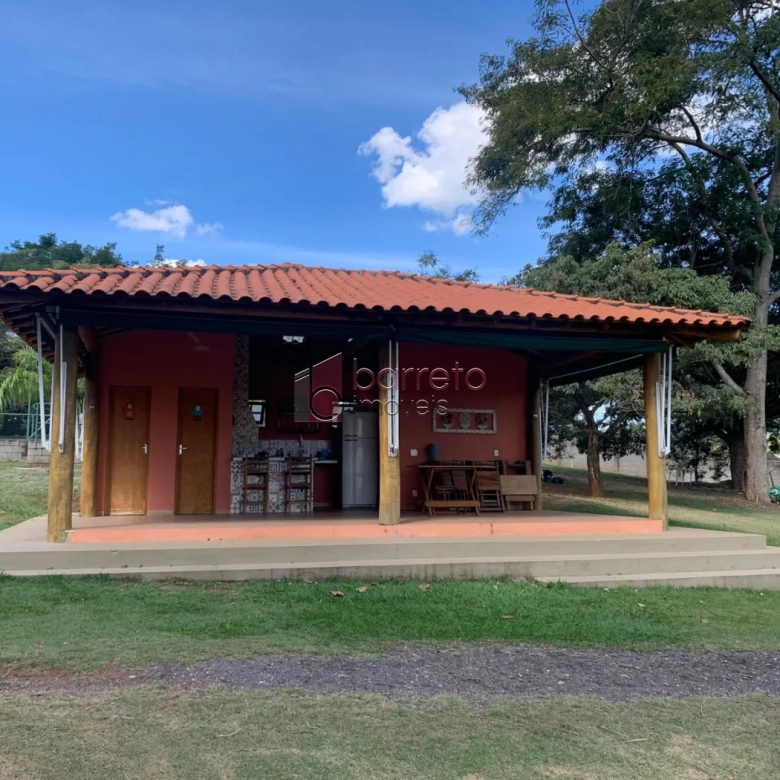 CASA À VENDA NO CONDOMÍNIO QUARTIER LES RESIDENCES EM JUNDIAÍ/SP