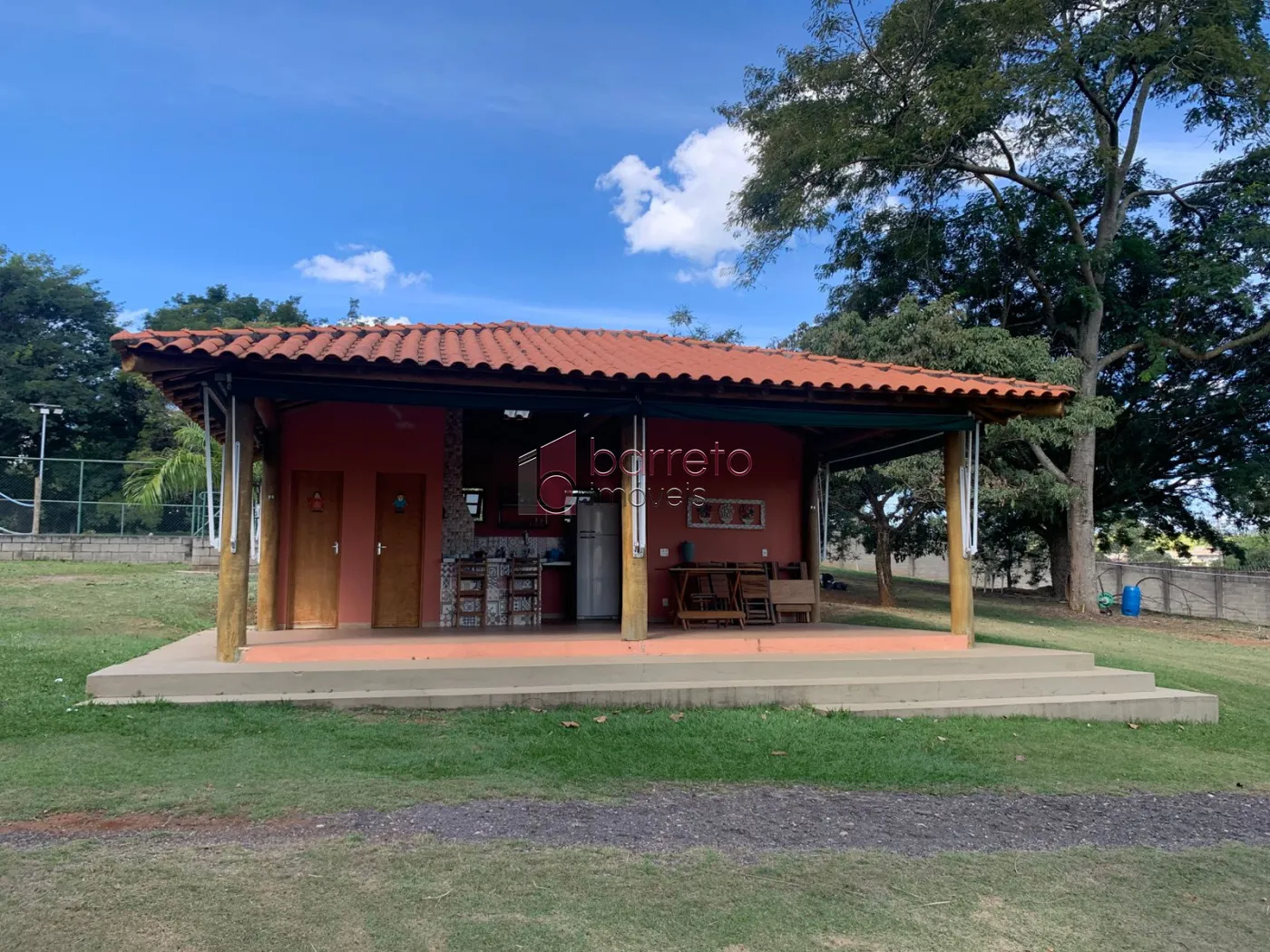 CASA À VENDA NO CONDOMÍNIO QUARTIER LES RESIDENCES EM JUNDIAÍ/SP