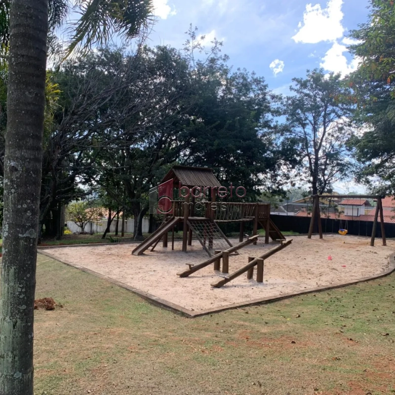 CASA À VENDA NO CONDOMÍNIO QUARTIER LES RESIDENCES EM JUNDIAÍ/SP