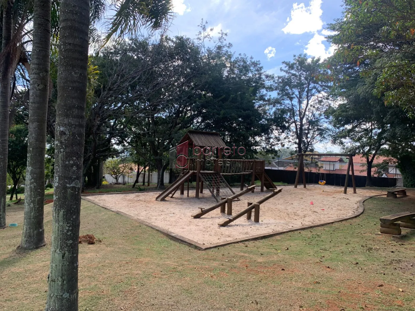 CASA À VENDA NO CONDOMÍNIO QUARTIER LES RESIDENCES EM JUNDIAÍ/SP