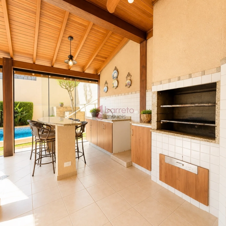 SOBRADO PARA VENDA E LOCAÇÃO NO CONDOMÍNIO QUINTA DA MALOTA II – JUNDIAÍ/SP
