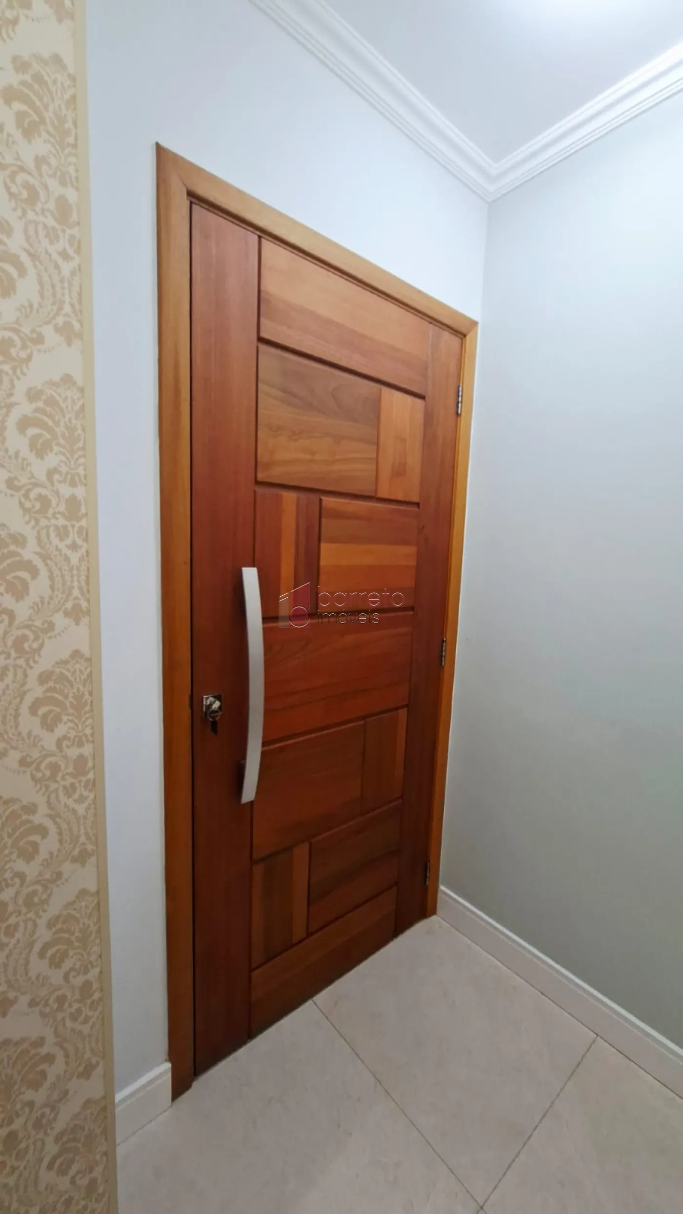CASA SOBRADO À VENDA NO CONDOMÍNIO ECOVILLAGE II – ELOY CHAVES – JUNDIAÍ/SP