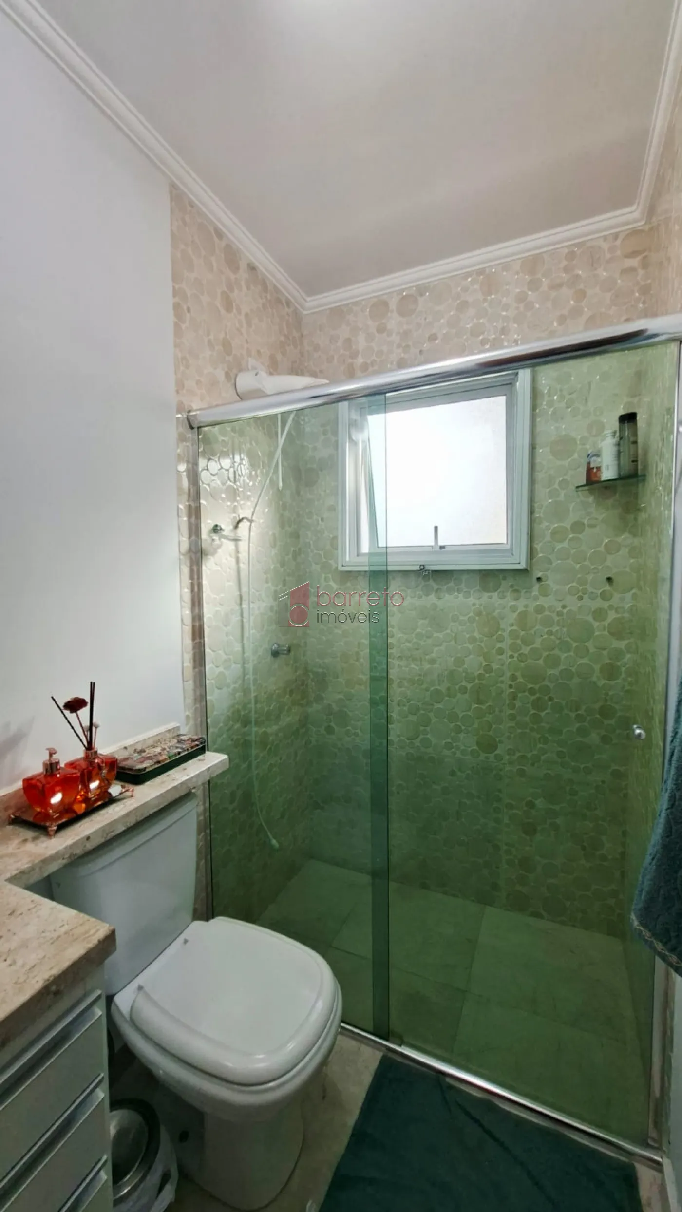 CASA SOBRADO À VENDA NO CONDOMÍNIO ECOVILLAGE II – ELOY CHAVES – JUNDIAÍ/SP
